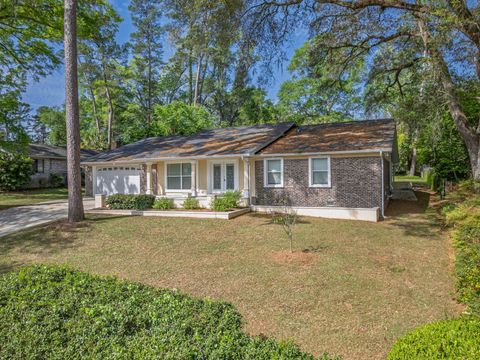 Tiny photo for 1523 Oldfield Drive, Tallahassee, FL 32308 (MLS # 398593)
