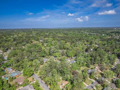 Tiny photo for 1523 Oldfield Drive, Tallahassee, FL 32308 (MLS # 398593)