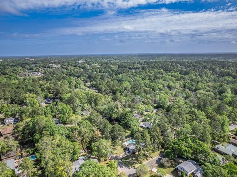 Tiny photo for 1523 Oldfield Drive, Tallahassee, FL 32308 (MLS # 398593)