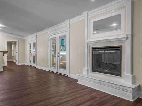 Tiny photo for 1523 Oldfield Drive, Tallahassee, FL 32308 (MLS # 398593)