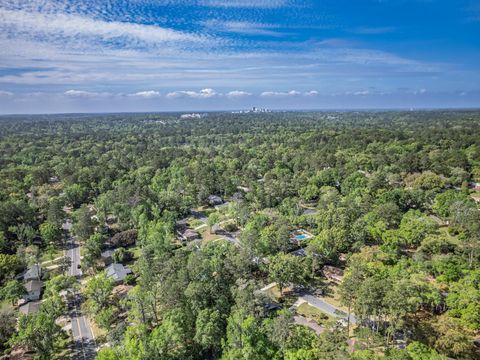 Tiny photo for 1523 Oldfield Drive, Tallahassee, FL 32308 (MLS # 398593)