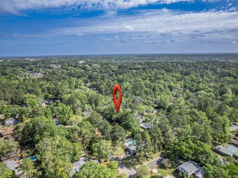Tiny photo for 1523 Oldfield Drive, Tallahassee, FL 32308 (MLS # 398593)