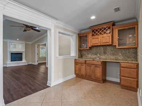 Tiny photo for 1523 Oldfield Drive, Tallahassee, FL 32308 (MLS # 398593)