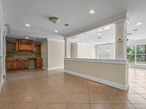 Tiny photo for 1523 Oldfield Drive, Tallahassee, FL 32308 (MLS # 398593)