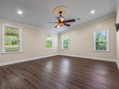 Tiny photo for 1523 Oldfield Drive, Tallahassee, FL 32308 (MLS # 398593)