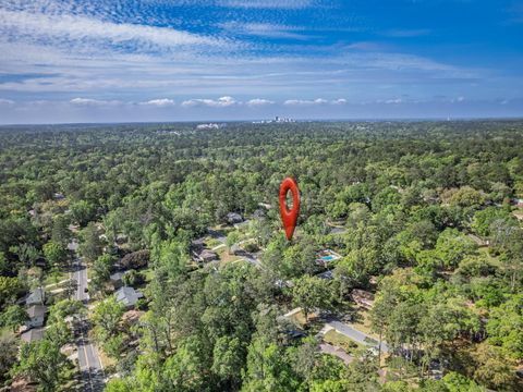 Tiny photo for 1523 Oldfield Drive, Tallahassee, FL 32308 (MLS # 398593)