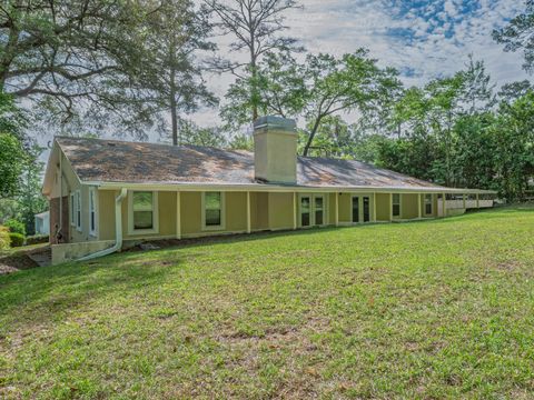 Tiny photo for 1523 Oldfield Drive, Tallahassee, FL 32308 (MLS # 398593)