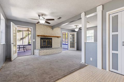 Tiny photo for 2008 Lake Point Lane, Tallahassee, FL 32310 (MLS # 398930)