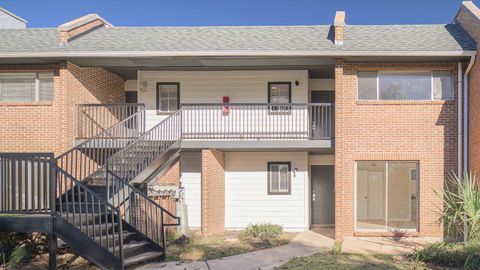 Tiny photo for 2731 S BLAIR STONE Road #B19, Tallahassee, FL 32301 (MLS # 394202)