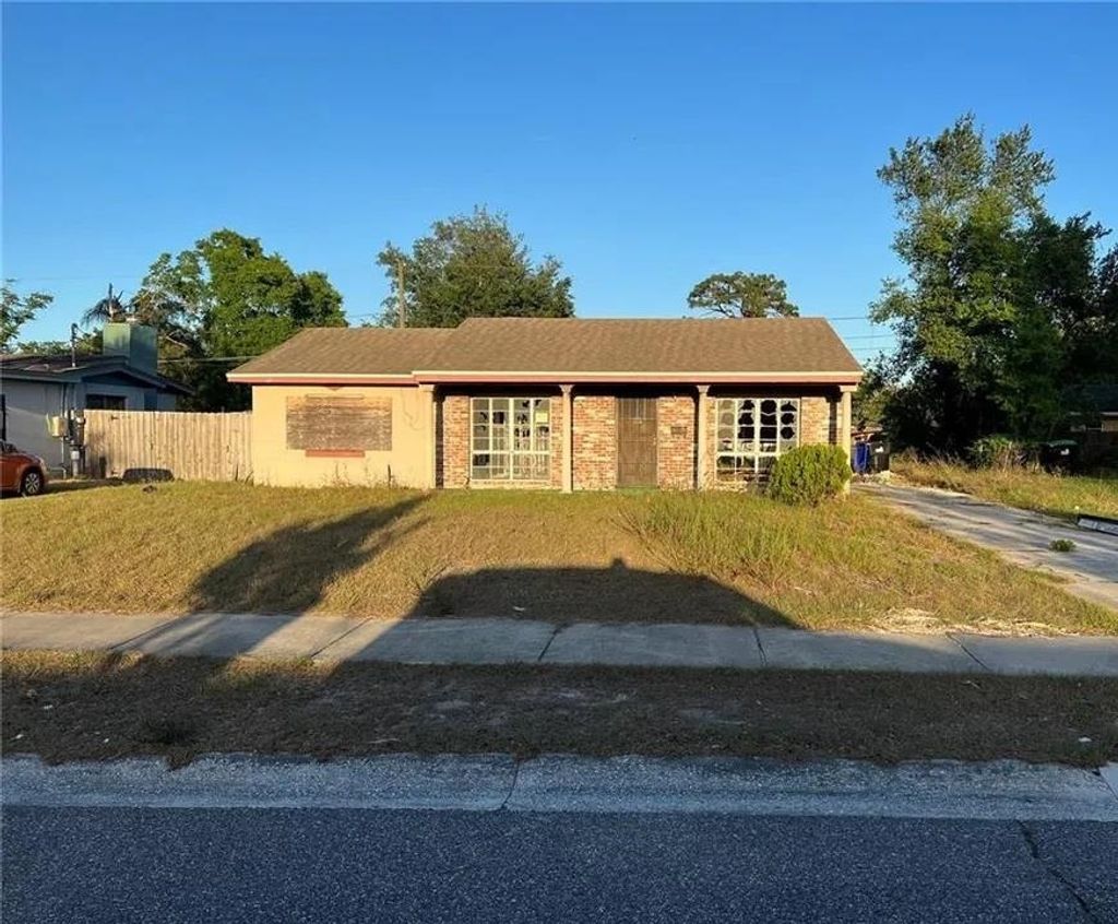 Photo of 3611 Westwood Road, Other Florida, FL 32808 (MLS # 398363)