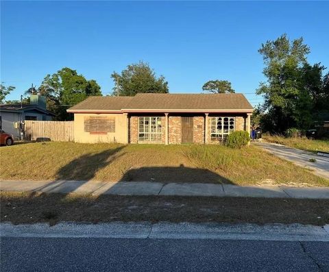 Photo of 3611 Westwood Road, Other Florida, FL 32808 (MLS # 398363)
