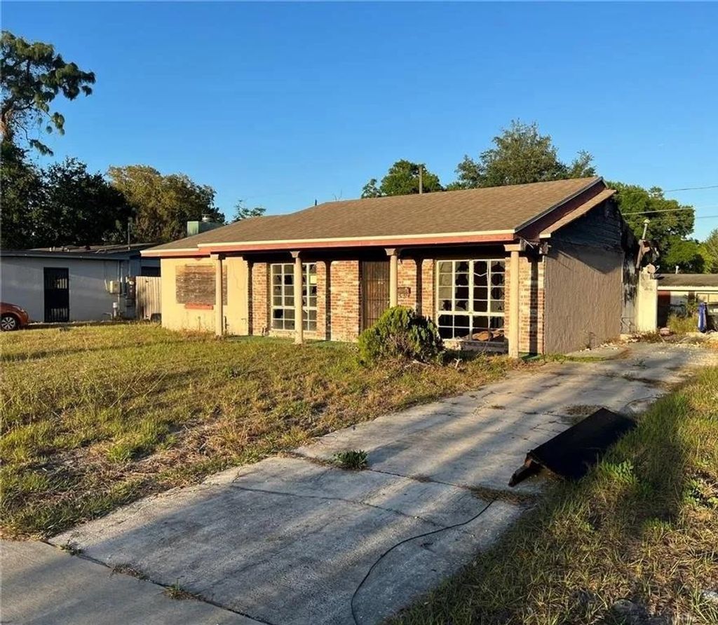 Photo of 3611 Westwood Road, Other Florida, FL 32808 (MLS # 398363)