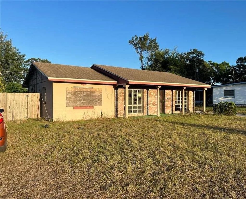 Photo of 3611 Westwood Road, Other Florida, FL 32808 (MLS # 398363)