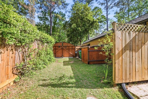 Tiny photo for 13032 Gopher Wood Trail, Tallahassee, FL 32312 (MLS # 400214)