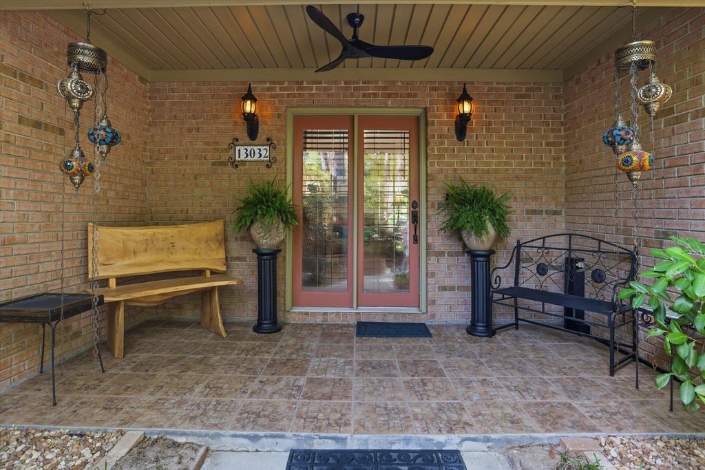 Photo of 13032 Gopher Wood Trail, Tallahassee, FL 32312 (MLS # 400214)