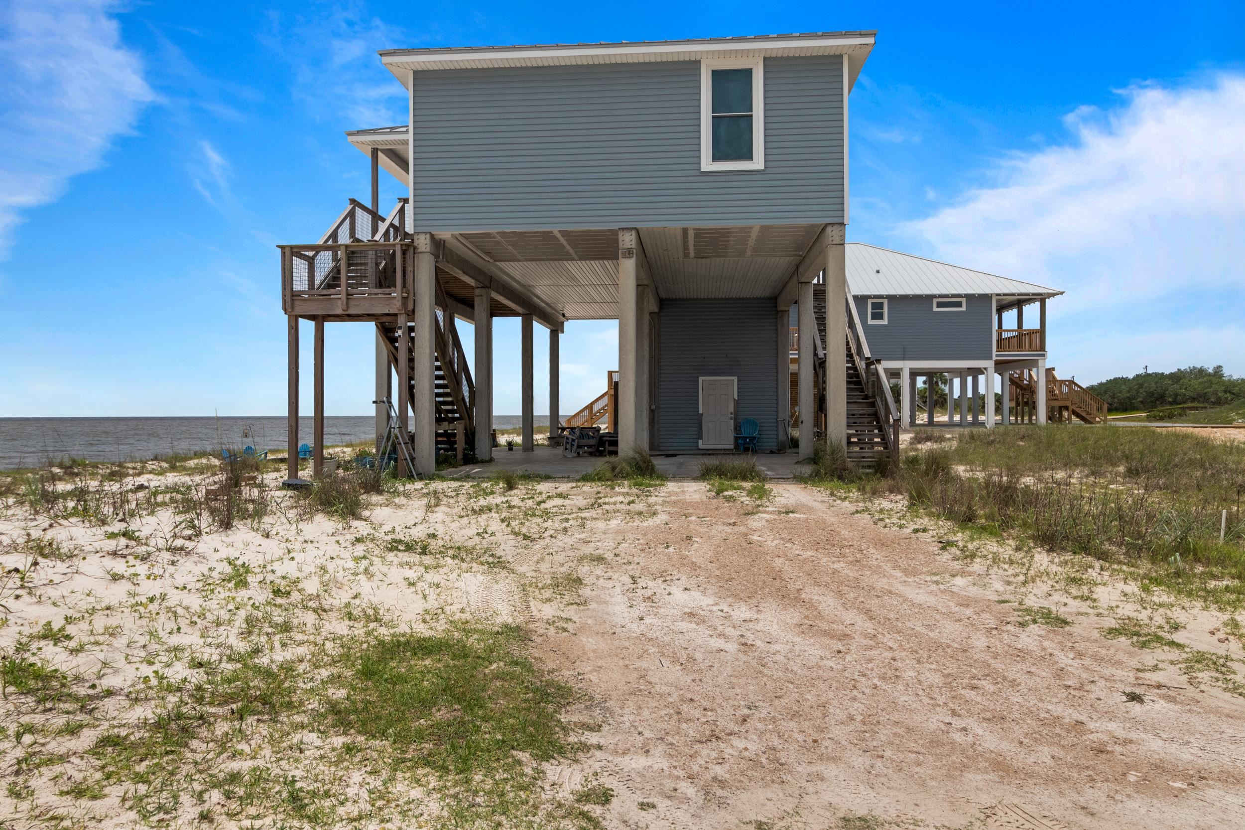 14 Tarpon Street