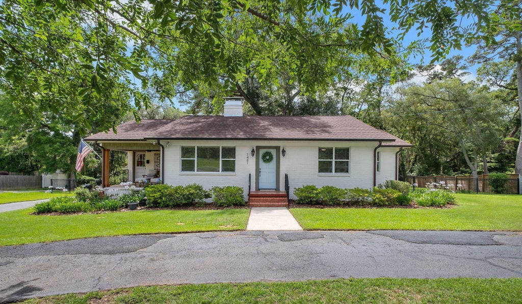 Photo of 1481 SPRUCE Avenue, Tallahassee, FL 32303 (MLS # 402815)