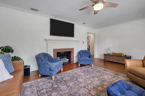 Tiny photo for 1481 SPRUCE Avenue, Tallahassee, FL 32303 (MLS # 402815)