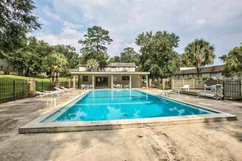 Tiny photo for 1951 N MERIDIAN RD #48, Tallahassee, FL 32303 (MLS # 400974)