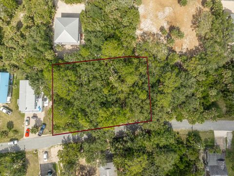 Tiny photo for Lot 9 & 10 Oyster Bay Drive #2, Crawfordville, FL 32327 (MLS # 399358)