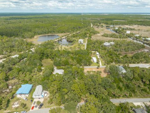Tiny photo for Lot 9 & 10 Oyster Bay Drive #2, Crawfordville, FL 32327 (MLS # 399358)