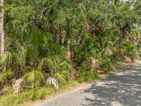 Tiny photo for Lot 9 & 10 Oyster Bay Drive #2, Crawfordville, FL 32327 (MLS # 399358)