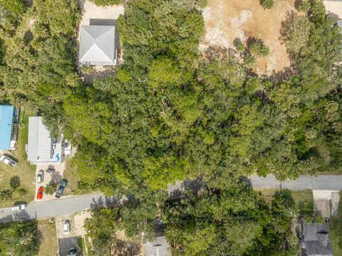 Tiny photo for Lot 9 & 10 Oyster Bay Drive #2, Crawfordville, FL 32327 (MLS # 399358)