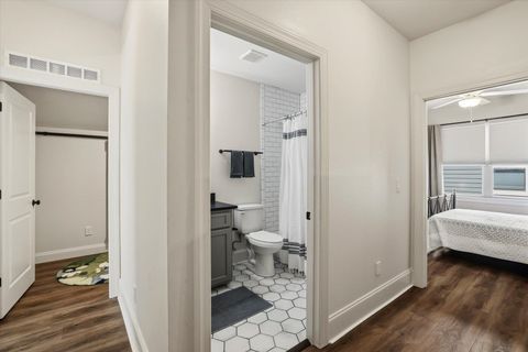 Tiny photo for 2655 Bending Way, Tallahassee, FL 32308 (MLS # 399585)