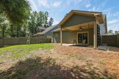 Tiny photo for 2655 Bending Way, Tallahassee, FL 32308 (MLS # 399585)
