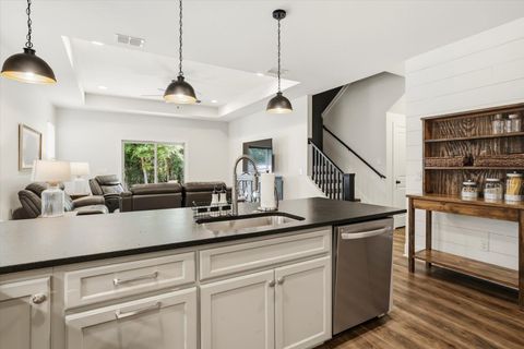 Tiny photo for 2655 Bending Way, Tallahassee, FL 32308 (MLS # 399585)