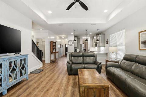 Tiny photo for 2655 Bending Way, Tallahassee, FL 32308 (MLS # 399585)