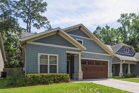 Tiny photo for 2655 Bending Way, Tallahassee, FL 32308 (MLS # 399585)