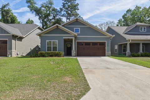 Tiny photo for 2655 Bending Way, Tallahassee, FL 32308 (MLS # 399585)