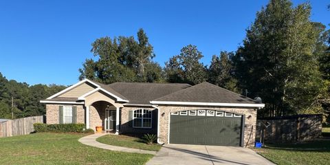 A home in Midway