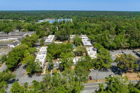 Tiny photo for 2020 Continental Avenue #106, Tallahassee, FL 32304 (MLS # 398488)