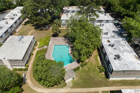 Tiny photo for 2020 Continental Avenue #106, Tallahassee, FL 32304 (MLS # 398488)