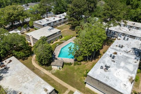 Tiny photo for 2020 Continental Avenue #106, Tallahassee, FL 32304 (MLS # 398488)