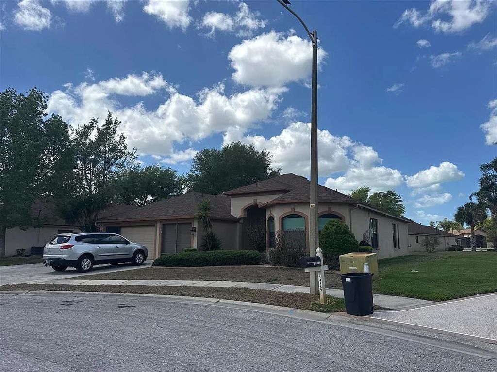 Photo of 13743 Bryndlewood Court, Other Florida, FL 34669 (MLS # 398335)