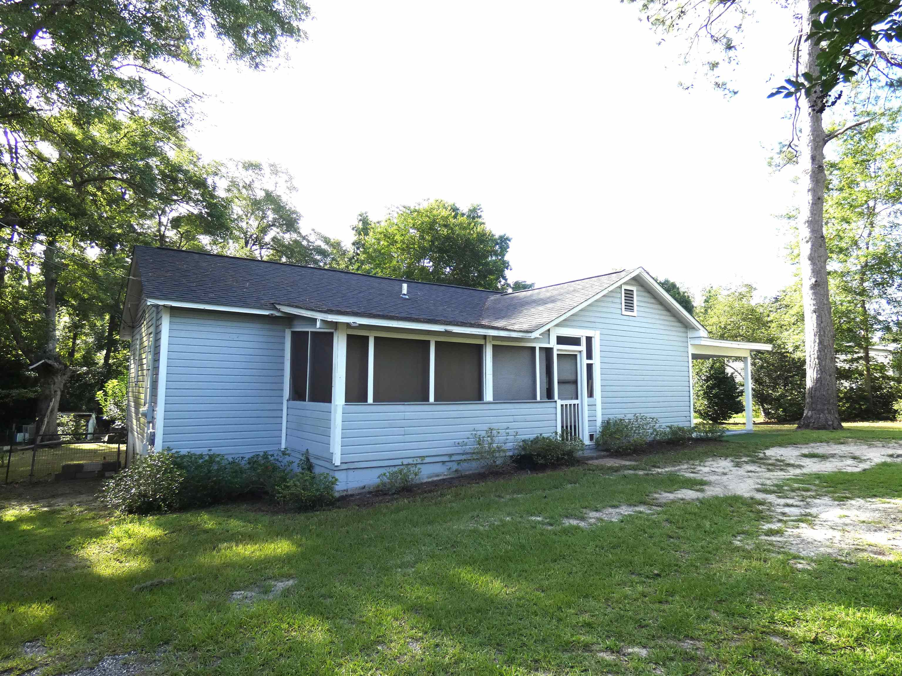 1550 Tennessee Street
