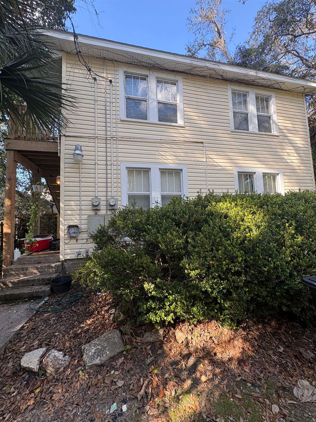 Photo of 712 Ingleside Avenue #A, Tallahassee, FL 32303 (MLS # 391824)