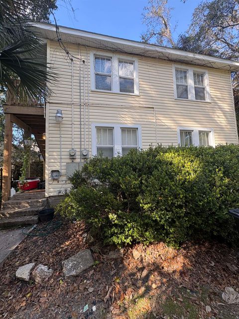 Photo of 712 Ingleside Avenue #A, Tallahassee, FL 32303 (MLS # 391824) Photo of 712 Ingleside Avenue #A, Tallahassee, FL 32303 (MLS # 391824)