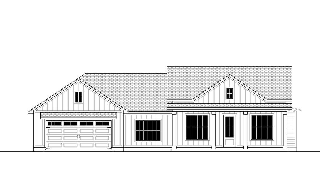 Photo of Lot 21 Homestead Road, Tallahassee, FL 32309 (MLS # 392486)