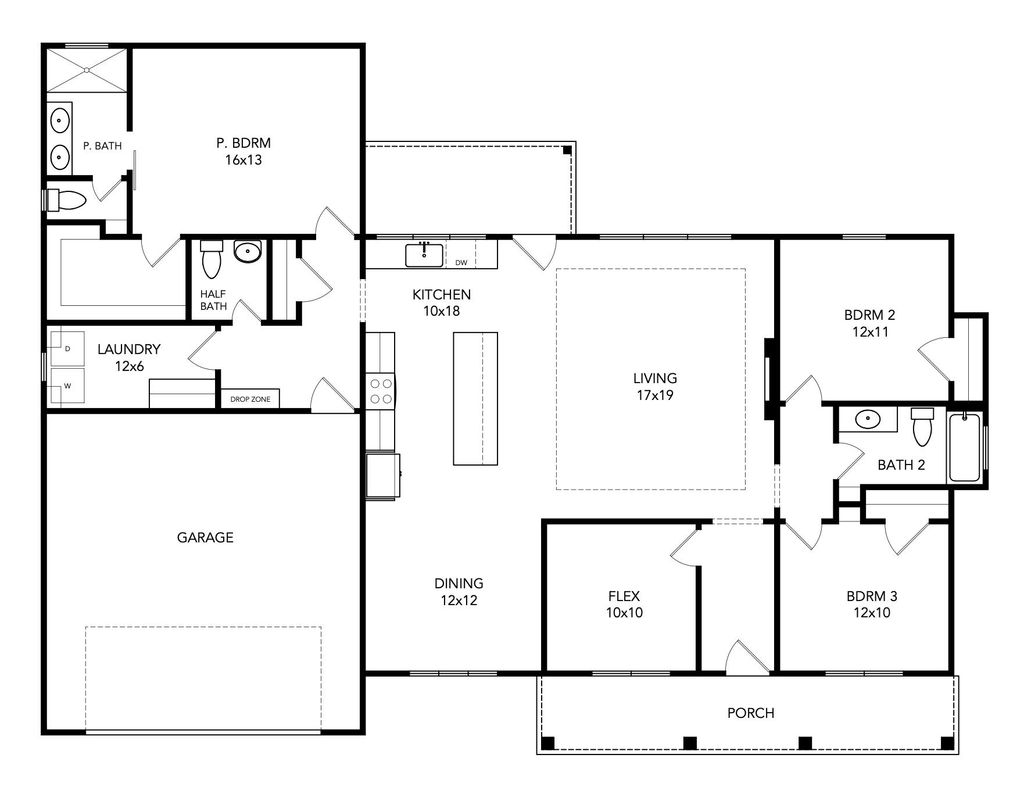 Photo of Lot 21 Homestead Road, Tallahassee, FL 32309 (MLS # 392486)