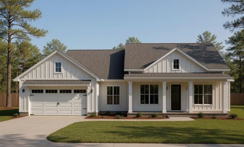 Lot 21 Homestead Road Tallahassee FL 32309