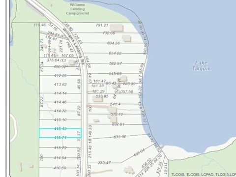 Photo of 0 Williams Landing Road #Lot 29, Tallahassee, FL 32310 (MLS # 385798)