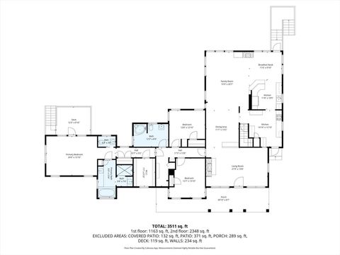 Tiny photo for 3009 Livingston Road, Tallahassee, FL 32303 (MLS # 393449)