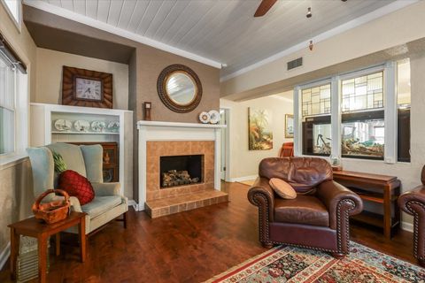 Tiny photo for 3009 Livingston Road, Tallahassee, FL 32303 (MLS # 393449)