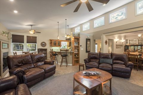 Tiny photo for 3009 Livingston Road, Tallahassee, FL 32303 (MLS # 393449)