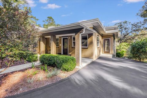 Tiny photo for 3009 Livingston Road, Tallahassee, FL 32303 (MLS # 393449)