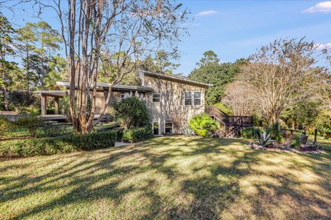Tiny photo for 3009 Livingston Road, Tallahassee, FL 32303 (MLS # 393449)